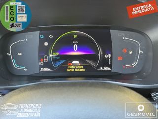 Dacia Jogger 1.6 Hybrid E-Tech Expression