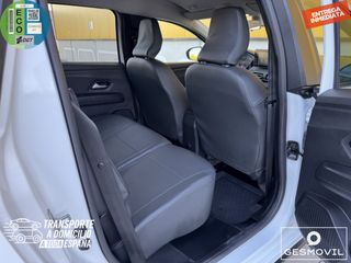 Dacia Jogger 1.6 Hybrid E-Tech Expression