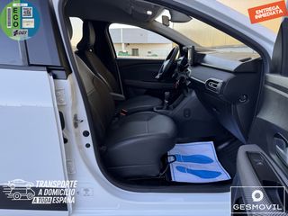 Dacia Jogger 1.6 Hybrid E-Tech Expression