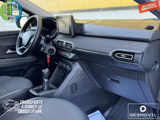 Dacia Jogger 1.6 Hybrid E-Tech Expression