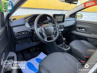 Dacia Jogger 1.6 Hybrid E-Tech Expression