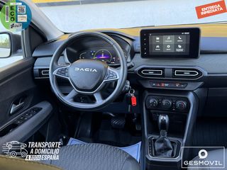 Dacia Jogger 1.6 Hybrid E-Tech Expression