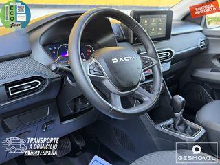 Dacia Jogger 1.6 Hybrid E-Tech Expression