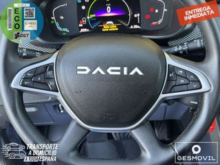 Dacia Jogger 1.6 Hybrid E-Tech Expression