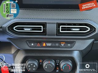 Dacia Jogger 1.6 Hybrid E-Tech Expression