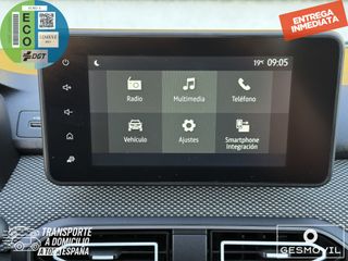 Dacia Jogger 1.6 Hybrid E-Tech Expression