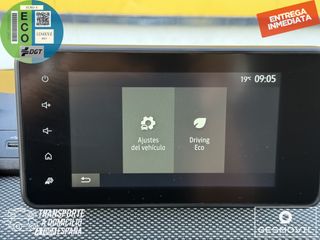 Dacia Jogger 1.6 Hybrid E-Tech Expression