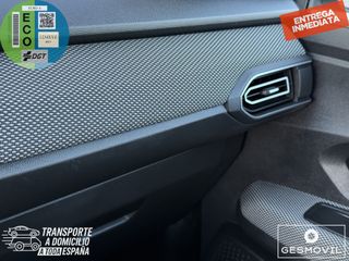 Dacia Jogger 1.6 Hybrid E-Tech Expression