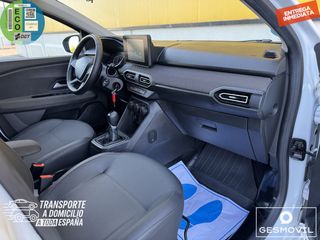 Dacia Jogger 1.6 Hybrid E-Tech Expression