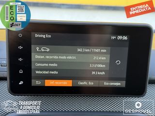 Dacia Jogger 1.6 Hybrid E-Tech Expression