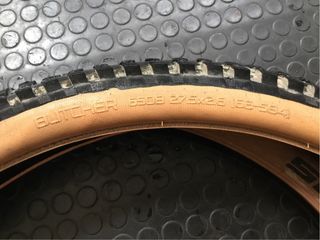 Neumáticos Schwalbe Hans Dampf 27.5