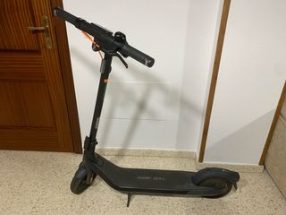 Patín eléctrico Ninebot E2 Pro