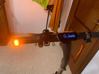 Patín eléctrico Ninebot E2 Pro