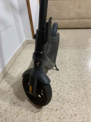 Patín eléctrico Ninebot E2 Pro