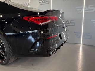 Mercedes Clase CLA CLA Mercedes-AMG 35 4Matic+ - REESTRENO !!!