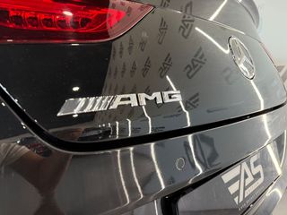 Mercedes Clase CLA CLA Mercedes-AMG 35 4Matic+ - REESTRENO !!!