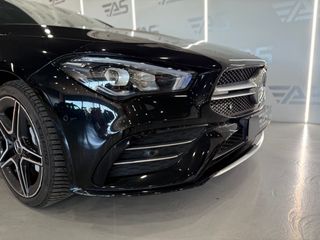 Mercedes Clase CLA CLA Mercedes-AMG 35 4Matic+ - REESTRENO !!!