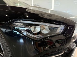 Mercedes Clase CLA CLA Mercedes-AMG 35 4Matic+ - REESTRENO !!!