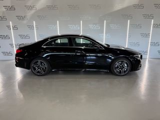 Mercedes Clase CLA CLA Mercedes-AMG 35 4Matic+ - REESTRENO !!!
