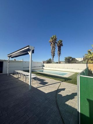 Solar en venta en Ctra Jerez-Ctra del Puerto en Sanlúcar de Barrameda