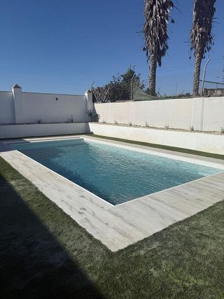 Solar en venta en Ctra Jerez-Ctra del Puerto en Sanlúcar de Barrameda