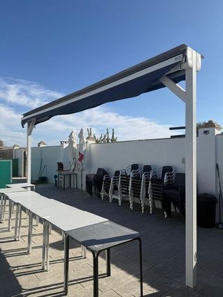 Solar en venta en Ctra Jerez-Ctra del Puerto en Sanlúcar de Barrameda