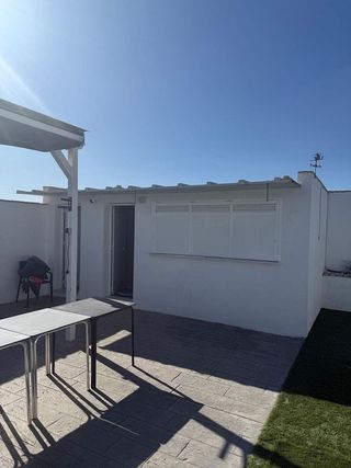 Solar en venta en Ctra Jerez-Ctra del Puerto en Sanlúcar de Barrameda