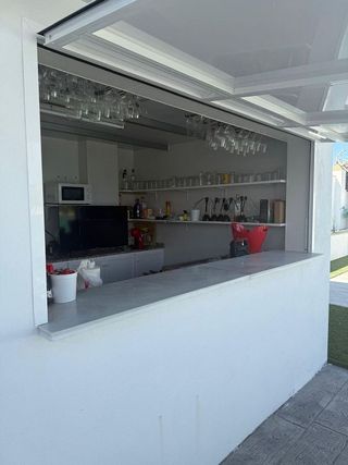Solar en venta en Ctra Jerez-Ctra del Puerto en Sanlúcar de Barrameda