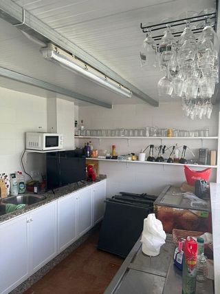 Solar en venta en Ctra Jerez-Ctra del Puerto en Sanlúcar de Barrameda