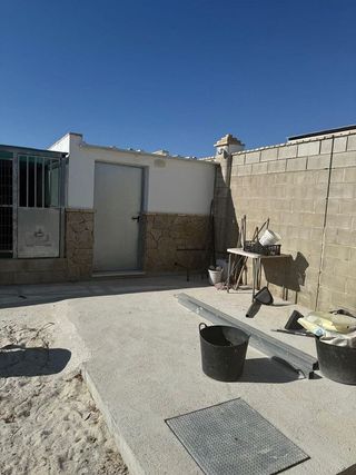 Solar en venta en Ctra Jerez-Ctra del Puerto en Sanlúcar de Barrameda