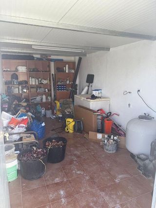 Solar en venta en Ctra Jerez-Ctra del Puerto en Sanlúcar de Barrameda