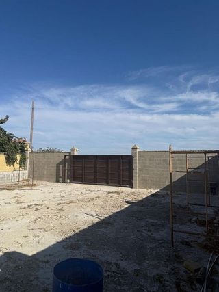 Solar en venta en Ctra Jerez-Ctra del Puerto en Sanlúcar de Barrameda