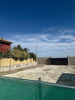 Solar en venta en Ctra Jerez-Ctra del Puerto en Sanlúcar de Barrameda