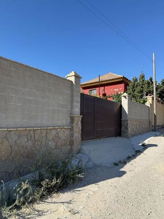Solar en venta en Ctra Jerez-Ctra del Puerto en Sanlúcar de Barrameda