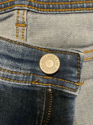 Jeans Jack&Jones taglia 14 anni