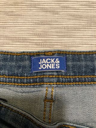Jeans Jack&Jones taglia 14 anni