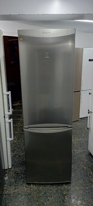 NEVERA COMBI BALAY NO FROST ENERGÍA A+