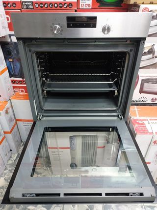 Horno Balay