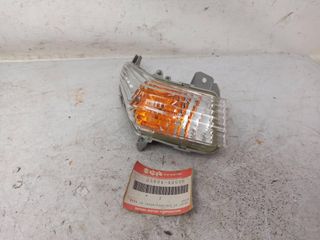 Intermitente Delantero Derecho Suzuki Gsr 600 2006