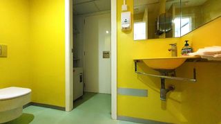 Oficina en venta en Centro en Castellón de la Plana