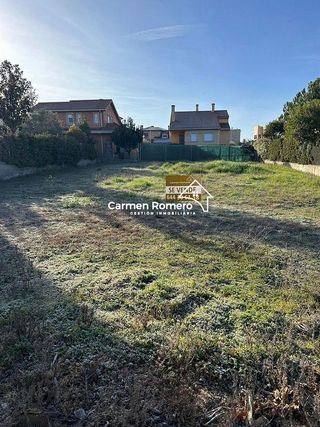 Terreno en venta en Villamayor