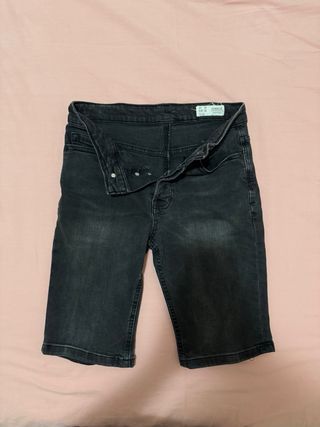 Pack di 7 pantaloni/jeans
