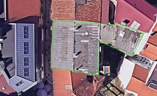 Edificio en venta en Centro en Torrelavega