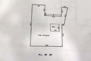 Edificio en venta en Centro en Torrelavega