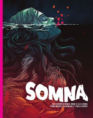 Somna. Norma Editorial 2025 NUEVO
