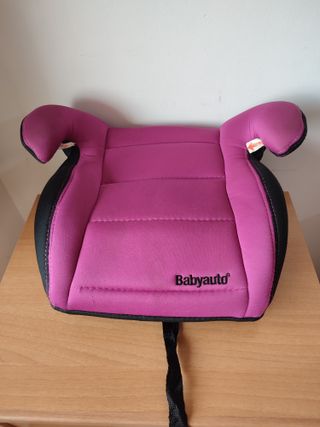 Elevador Coche Niño Babyauto