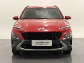 Hyundai KONA 1.0 TGDI TECNO 120CV