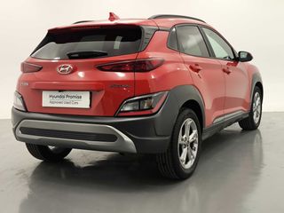Hyundai KONA 1.0 TGDI TECNO 120CV