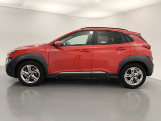 Hyundai KONA 1.0 TGDI TECNO 120CV
