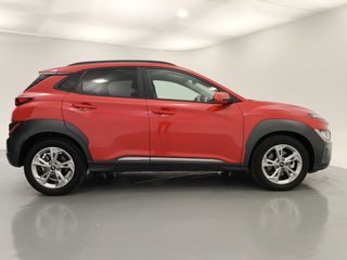 Hyundai KONA 1.0 TGDI TECNO 120CV